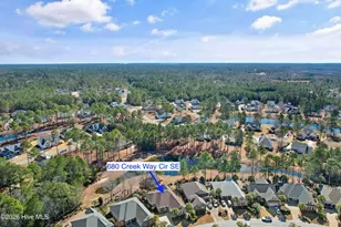 680 Creekway Cir SE, Bolivia, NC 28422 - Photo 50