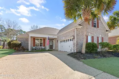 680 Creekway Circle SE, Bolivia, NC 28422 - Photo 1