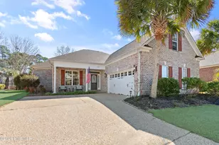 680 Creekway Cir SE, Bolivia, NC 28422 - Photo 1