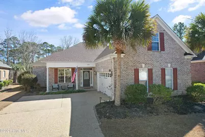 680 Creekway Circle SE, Bolivia, NC 28422 - Photo 40