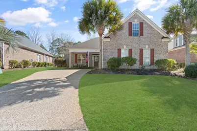 680 Creekway Circle SE, Bolivia, NC 28422 - Photo 2