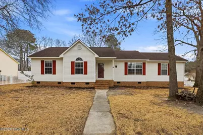 2806 Cornell Court, La Grange, NC 28551 - Photo 1