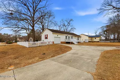2806 Cornell Court, La Grange, NC 28551 - Photo 26