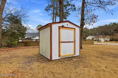 2806 Cornell Court, La Grange, NC 28551 - Photo 24