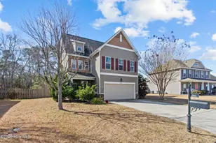 441 Bald Cypress Ln, Sneads Ferry, NC 28460 - Photo 1