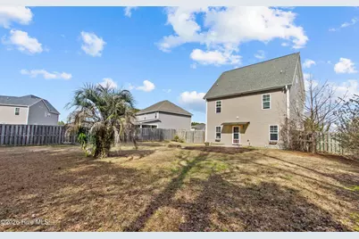 441 Bald Cypress Lane, Sneads Ferry, NC 28460 - Photo 36