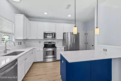 441 Bald Cypress Lane, Sneads Ferry, NC 28460 - Photo 12