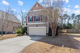 441 Bald Cypress Ln, Sneads Ferry, NC 28460 - Photo 2
