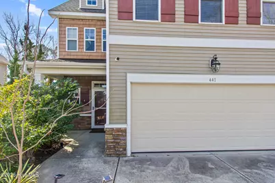 441 Bald Cypress Lane, Sneads Ferry, NC 28460 - Photo 4