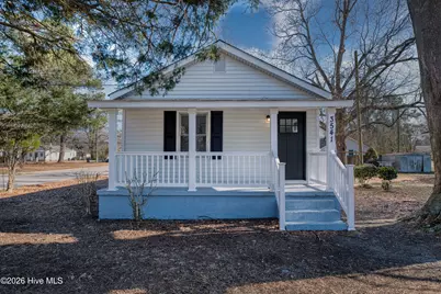 [Address not provided], Farmville, NC 27828 - Photo 1