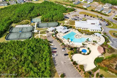 3350 Club Villas Drive # 105, Southport, NC 28461 - Photo 98