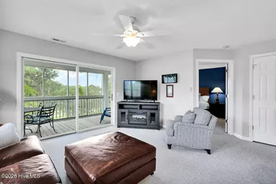 3350 Club Villas Drive # 105, Southport, NC 28461 - Photo 18