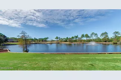 3350 Club Villas Drive # 105, Southport, NC 28461 - Photo 78