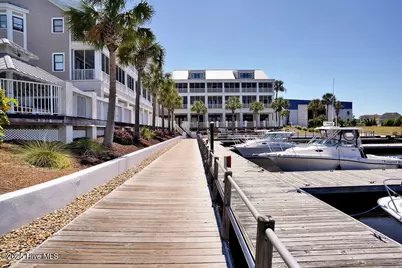3350 Club Villas Drive # 105, Southport, NC 28461 - Photo 82