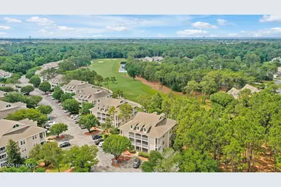 3350 Club Villas Drive # 105, Southport, NC 28461 - Photo 44