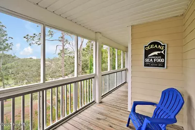 3350 Club Villas Drive # 105, Southport, NC 28461 - Photo 20