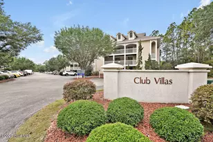3350 Club Villas Dr, Southport, NC 28461 - Photo 2