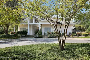 3350 Club Villas Dr, Southport, NC 28461 - Photo 52