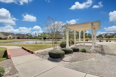 3350 Club Villas Drive # 105, Southport, NC 28461 - Photo 90