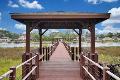 3350 Club Villas Drive # 105, Southport, NC 28461 - Photo 114