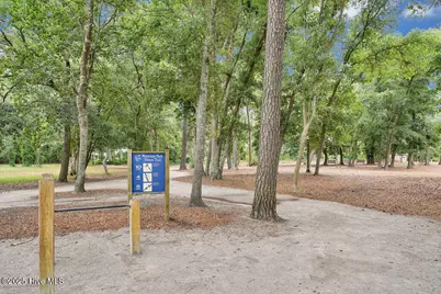 3350 Club Villas Drive # 105, Southport, NC 28461 - Photo 106