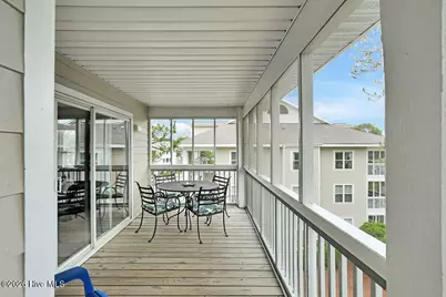 3350 Club Villas Drive # 105, Southport, NC 28461 - Photo 32
