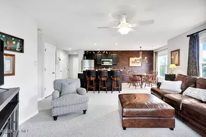 3350 Club Villas Drive # 105, Southport, NC 28461 - Photo 16