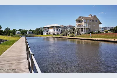 3350 Club Villas Drive # 105, Southport, NC 28461 - Photo 84