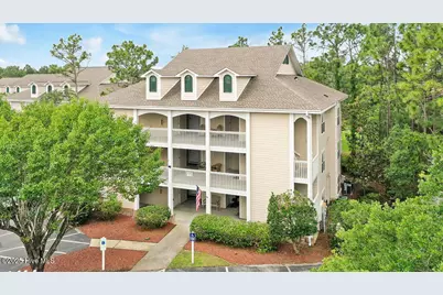 3350 Club Villas Drive # 105, Southport, NC 28461 - Photo 1