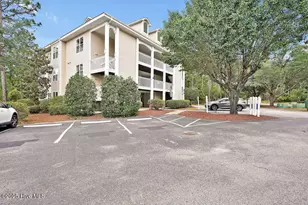 3350 Club Villas Dr, Southport, NC 28461 - Photo 40