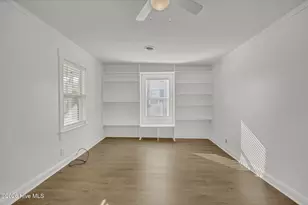124 Ocean View Ave, Kure Beach, NC 28449 - Photo 4