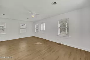 124 Ocean View Ave, Kure Beach, NC 28449 - Photo 6