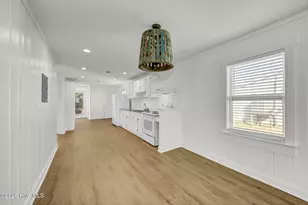 124 Ocean View Ave, Kure Beach, NC 28449 - Photo 10