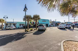 124 Ocean View Ave, Kure Beach, NC 28449 - Photo 38