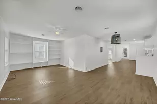 124 Ocean View Ave, Kure Beach, NC 28449 - Photo 2