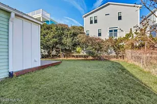 124 Ocean View Ave, Kure Beach, NC 28449 - Photo 24