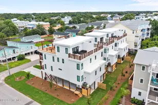 817 S Third Street S, Carolina Beach, NC 28428 - Photo 2