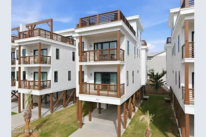 817 S Third Street S, Carolina Beach, NC 28428 - Photo 6