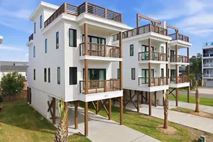817 S Third Street S, Carolina Beach, NC 28428 - Photo 1