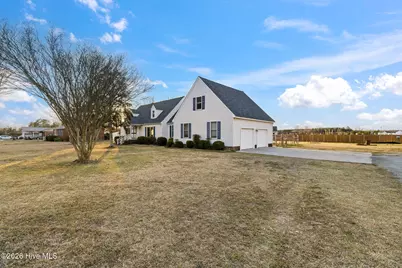 405 Timothy Road, Jacksonville, NC 28546 - Photo 2
