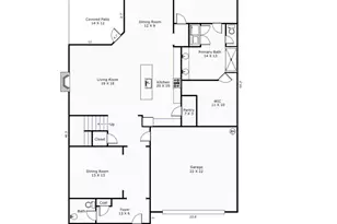 505 W Craftsman Wy, Hampstead, NC 28443 - Photo 2