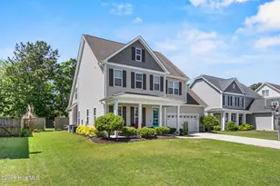 505 W Craftsman Wy, Hampstead, NC 28443 - Photo 1