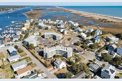 400 Virginia Avenue #Unit 204b, Carolina Beach, NC 28428 - Photo 34
