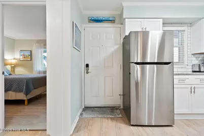 400 Virginia Avenue #Unit 204b, Carolina Beach, NC 28428 - Photo 8