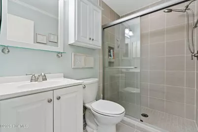 400 Virginia Avenue #Unit 204b, Carolina Beach, NC 28428 - Photo 24