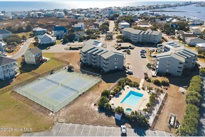 400 Virginia Avenue #Unit 204b, Carolina Beach, NC 28428 - Photo 36