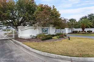 400 Virginia Ave, Carolina Beach, NC 28428 - Photo 2
