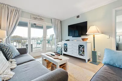 400 Virginia Avenue #Unit 204b, Carolina Beach, NC 28428 - Photo 20