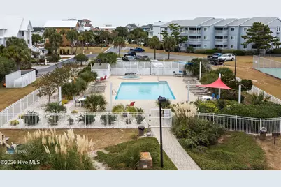 400 Virginia Avenue #Unit 204b, Carolina Beach, NC 28428 - Photo 38
