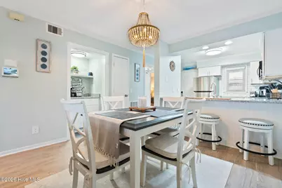 400 Virginia Avenue #Unit 204b, Carolina Beach, NC 28428 - Photo 14